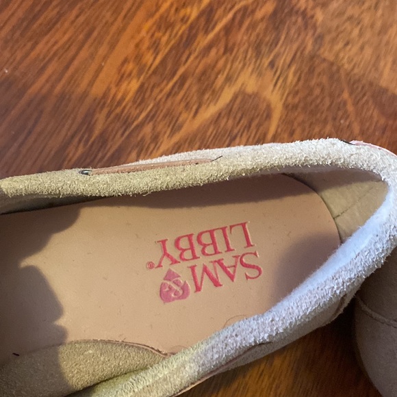 Brand new Sam Libby shoes - Picture 4 of 7